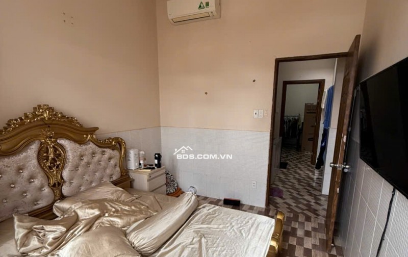 Bán Nhà Hẽm 344/61 TRẦN THỦ ĐỘ 37,5m2- 2TẦNG-4,1 TỶ,Phú Thạnh-Tân Phú